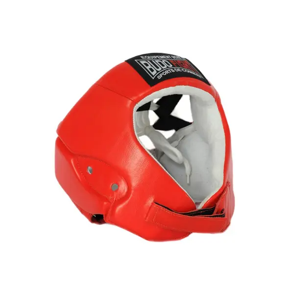Casque de Boxe compétition amateur Elite