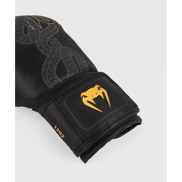 Gants de boxe Venum Serpenti