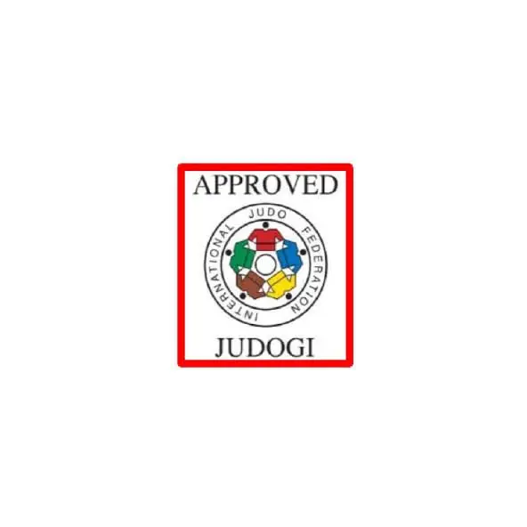 Kimono de Judo KusaKura JOF Japon (IJF)