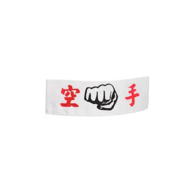 Hachimaki Poing - 2