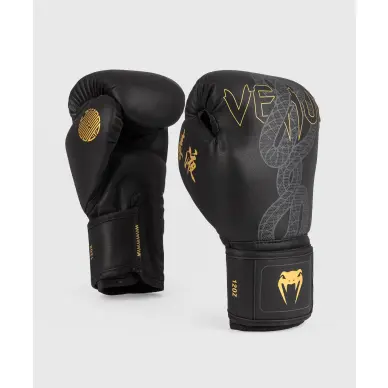 Gants de boxe Venum Serpenti - 11