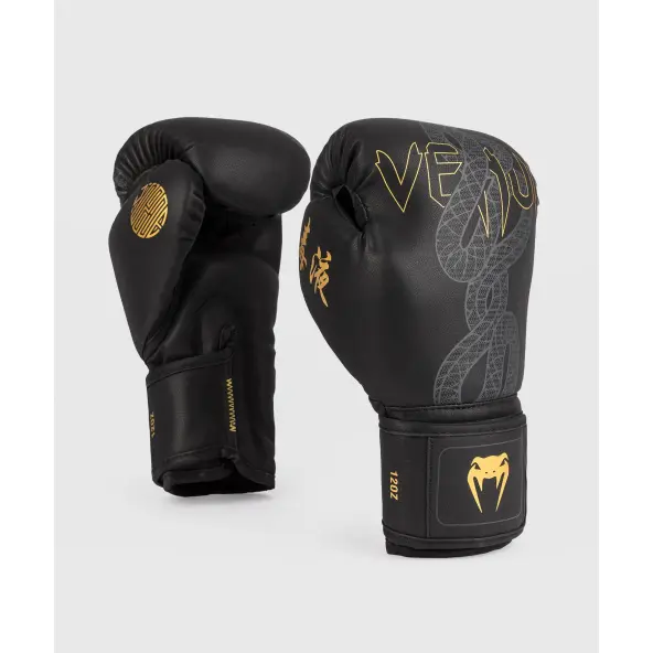 Gants de boxe Venum Serpenti
