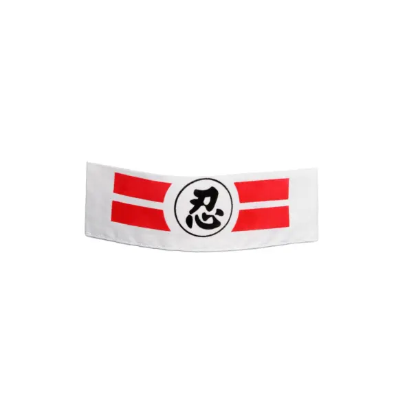 Hachimaki Kanji
