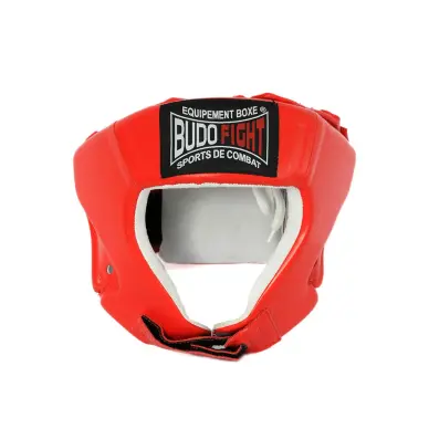 Casque de Boxe compétition amateur Elite - 2