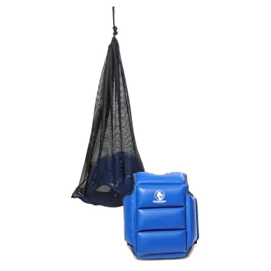 Filet de rangement - 6