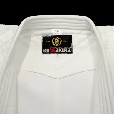 Kimono de Judo KusaKura JOF Japon (IJF) - 20