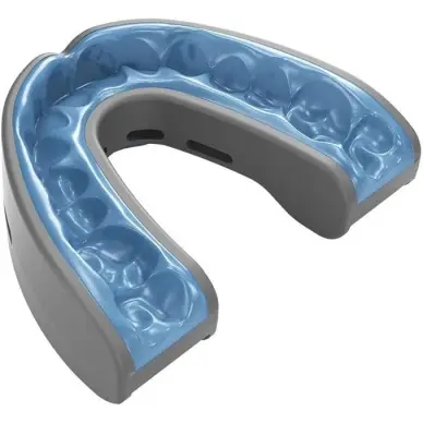 Protège-dents Shock Doctor Double Gel Nano - 2