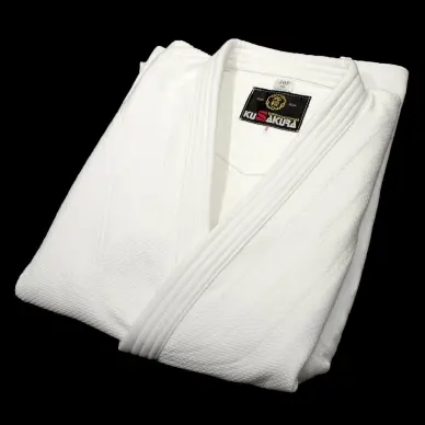 Kimono de Judo KusaKura JOF Japon (IJF) - 22