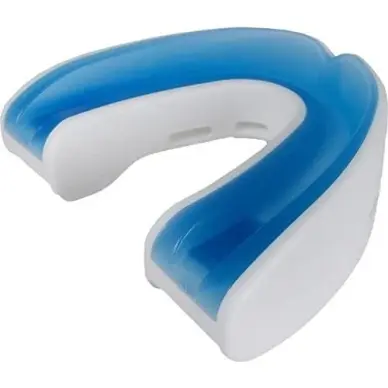 Protège-dents Shock Doctor Double Gel Nano - 3