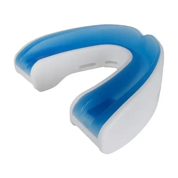 Protège-dents Shock Doctor Double Gel Nano