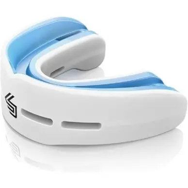 Protège-dents Shock Doctor Double Gel Nano - 4