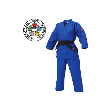 Kimono de Judo KusaKura JOF Japon (IJF) - 24