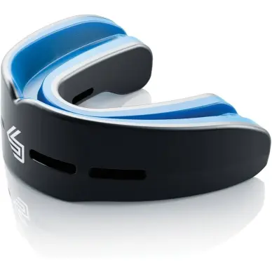 Protège-dents Shock Doctor Double Gel Nano - 5