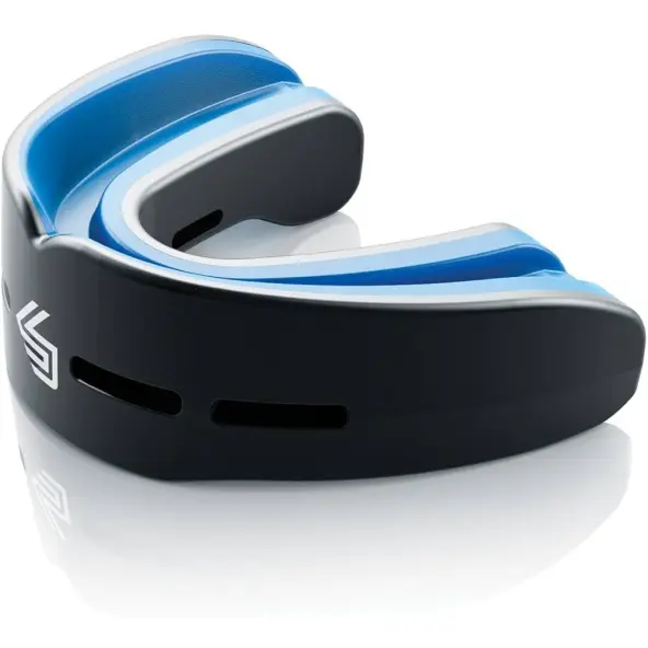 Protège-dents Shock Doctor Double Gel Nano