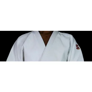 Kimono de Judo KusaKura JOF Japon (IJF) - 25