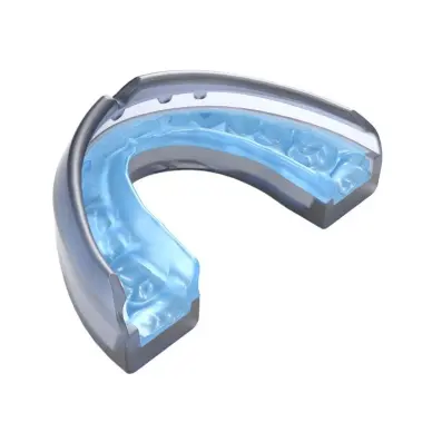 Protège-dents Simple Shock Doctor Braces pour Bagues Thermoformable - Orthodontique - 3