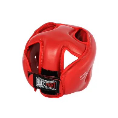 Casque de Boxe Full Contact - 5