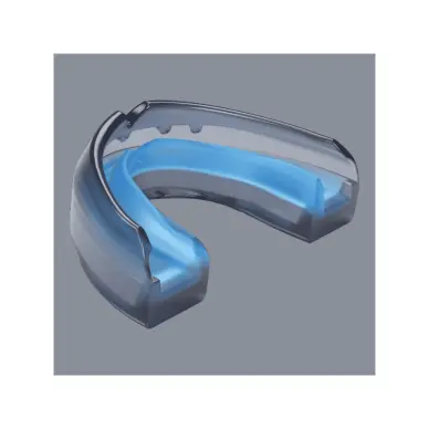 Protège-dents Simple Shock Doctor Braces pour Bagues Thermoformable - Orthodontique - 5