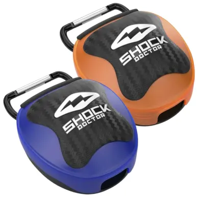 Boîte pour Protège-dents Shock Doctor - 5