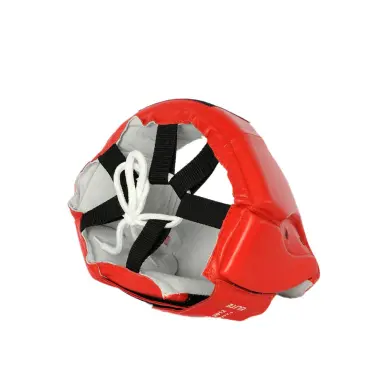 Casque de Boxe compétition amateur Elite - 3