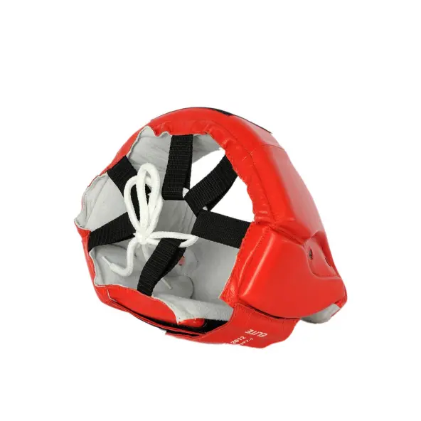 Casque de Boxe compétition amateur Elite