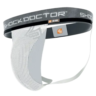 Support Coquille de protection Shock Doctor