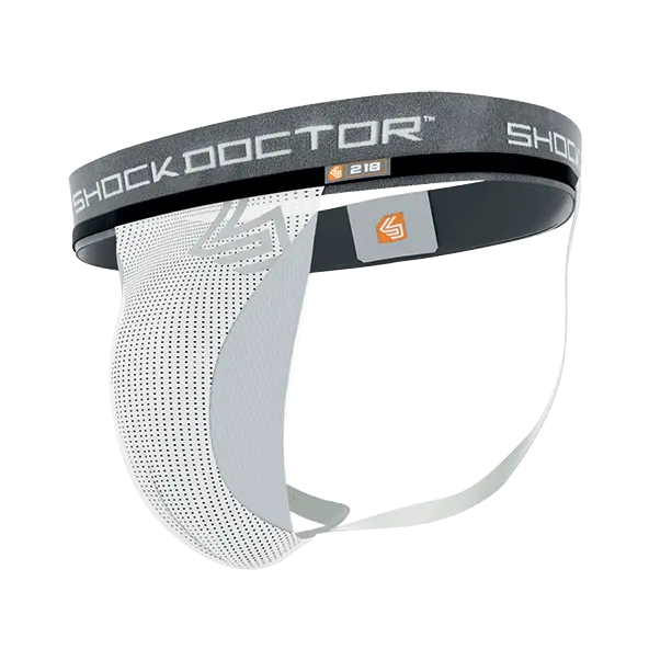 Support Coquille de protection Shock Doctor