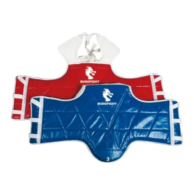 Plastron de taekwondo