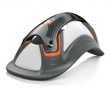 Coquille de protection Shock Doctor Carbon - 3