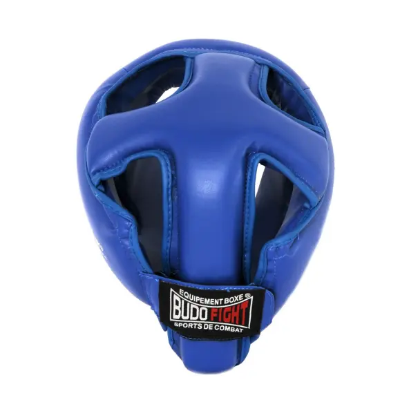 Casque de Boxe Full Contact