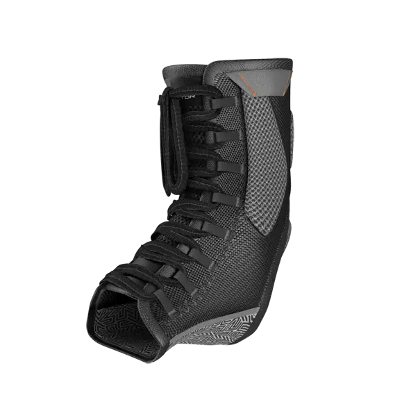 Chevillère Shock Doctor Ultra Gel à Fermeture par Lacets