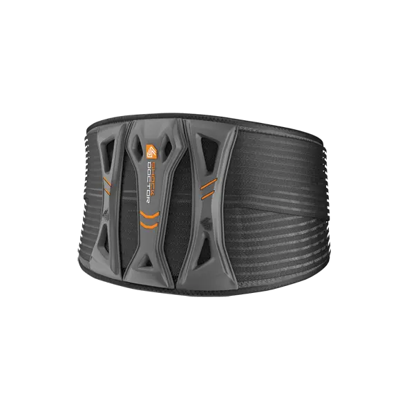 Ceinture Shock Doctor de Soutien Lombaire