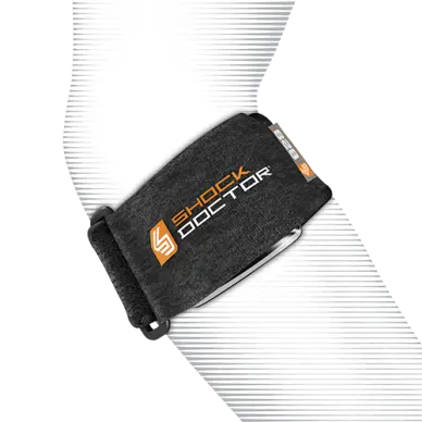 Bracelet Shock Doctor Tennis Elbow - 2