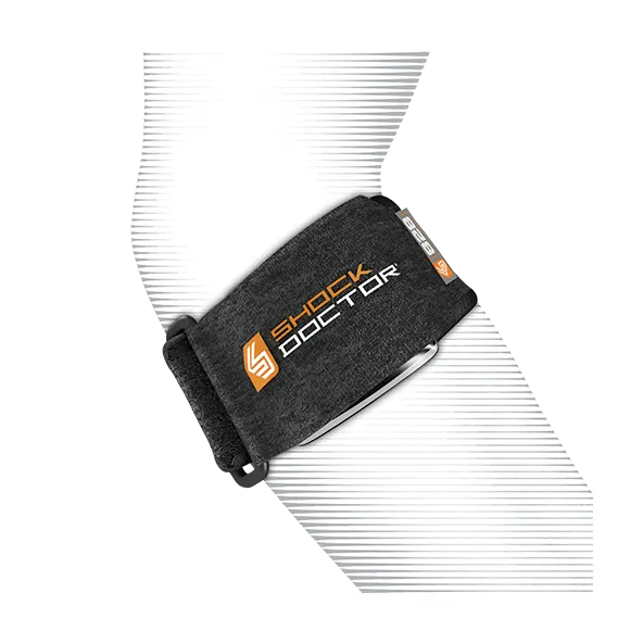 Bracelet Shock Doctor Tennis Elbow