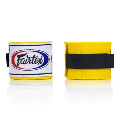 Bandes de Boxe Fairtex 450 cm - 2