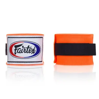 Bandes de Boxe Fairtex 450 cm - 3