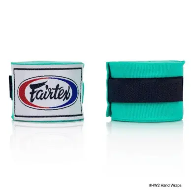Bandes de Boxe Fairtex 450 cm - 4
