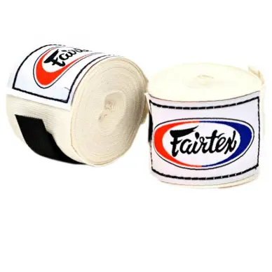 Bandes de Boxe Fairtex 450 cm - 7