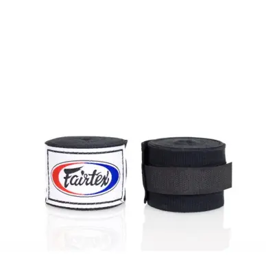 Bandes de Boxe Fairtex 450 cm - 8