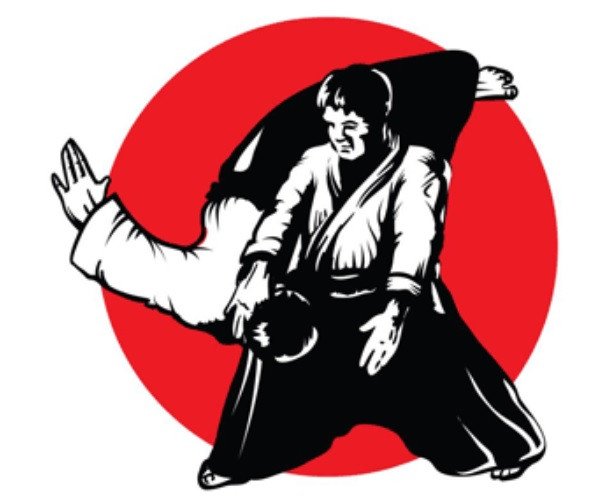 Mouvement Aikido