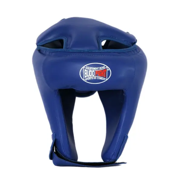 Casque de Boxe Full Contact