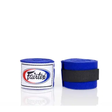 Bandes de Boxe Fairtex 450 cm - 9