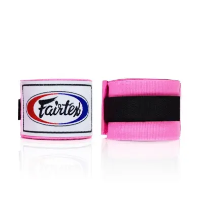 Bandes de Boxe Fairtex 450 cm - 10