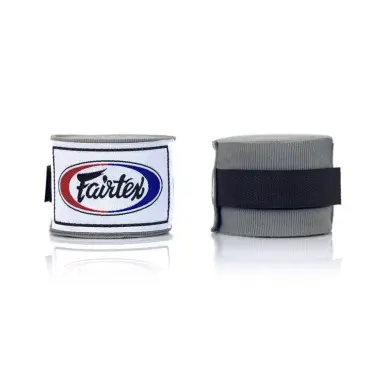 Bandes de Boxe Fairtex 450 cm - 11