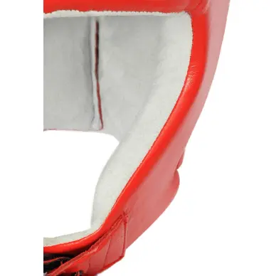 Casque de Boxe compétition amateur Elite - 5