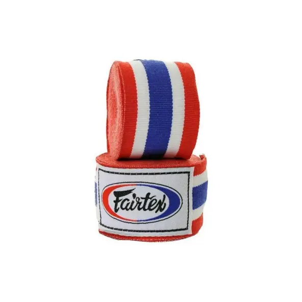 Bandes de Boxe Fairtex 450 cm