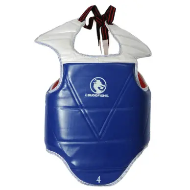 Plastron de taekwondo - 3