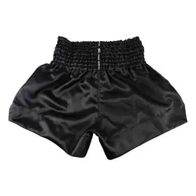 Short de Boxe Thaï Twins Trunk