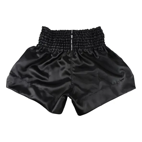 Short de Boxe Thaï Twins Trunk