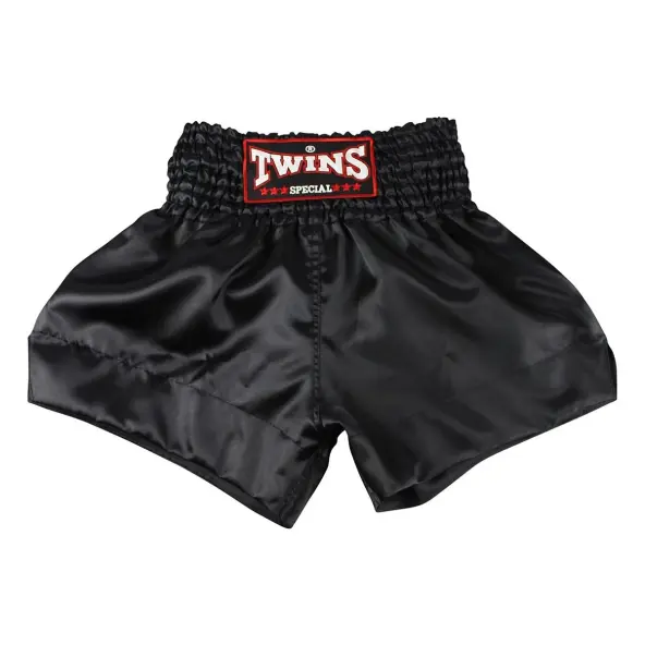 Short de Boxe Thaï Twins Trunk
